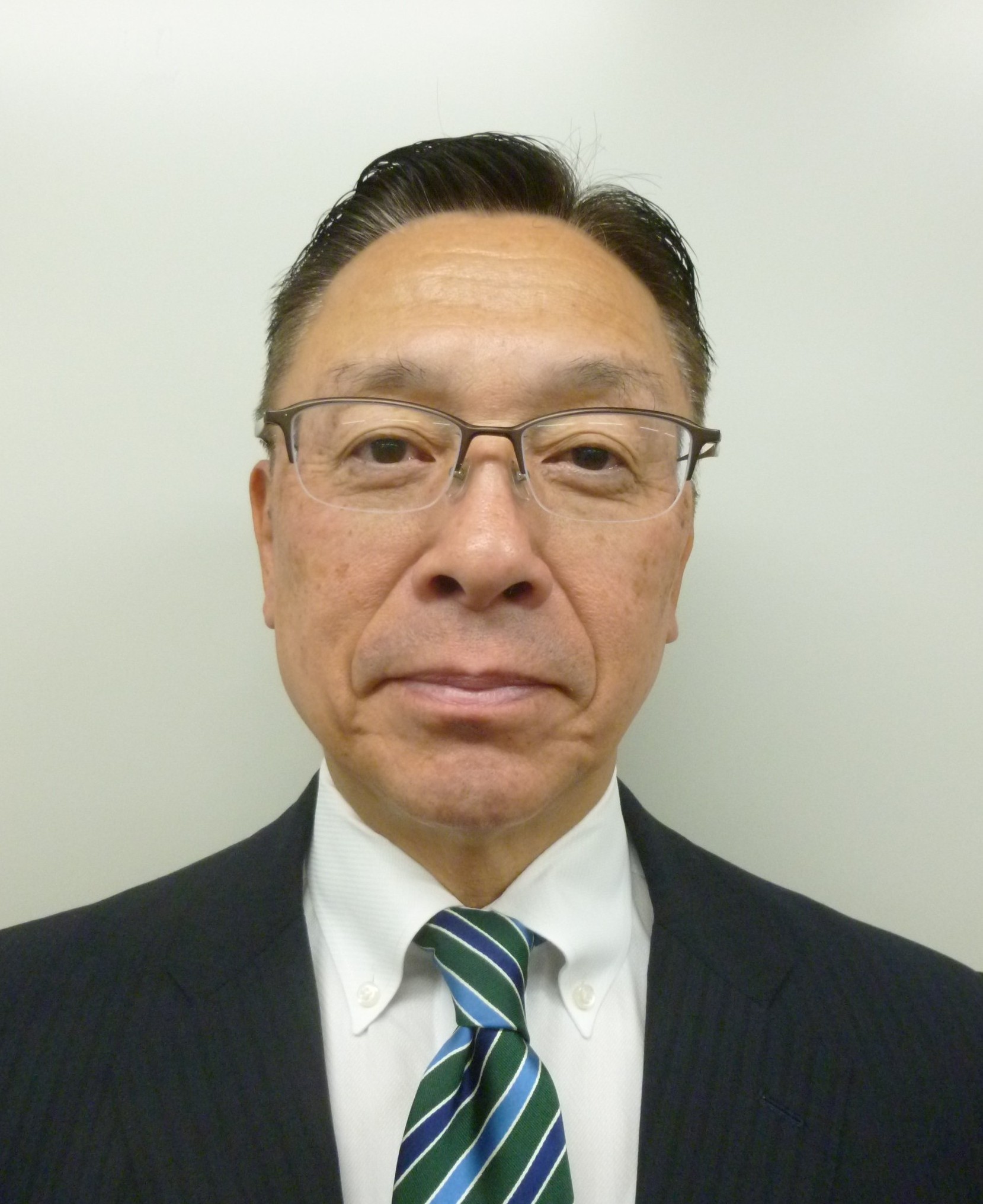 理事長
